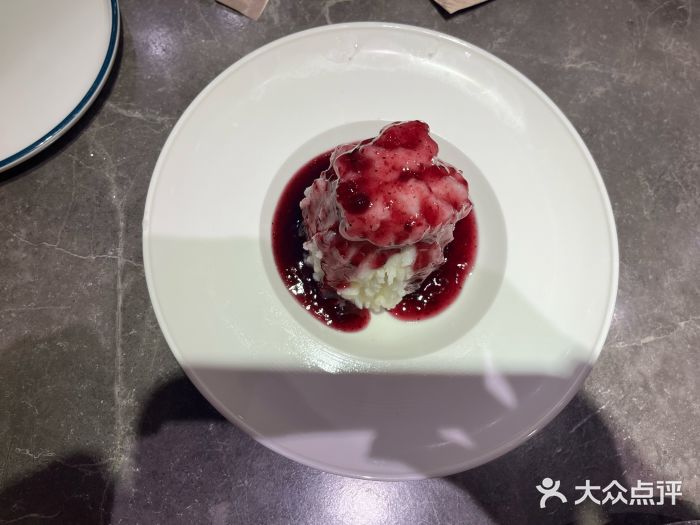 闫府私房菜·百年鲁菜(恒隆店)图片