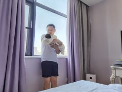 -悦熙母婴护理中心(铁桥广场店)
