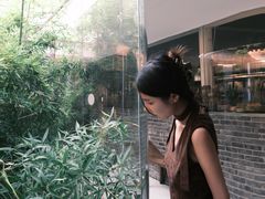 -曲廊院(东四十一条店)