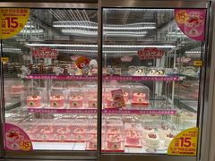 -味多美蛋糕(三元桥店)