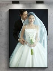 -CD视觉婚纱摄影