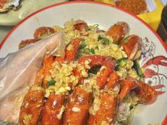 -黑牛码头·小龙虾·烧烤