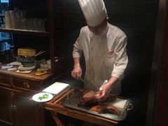 -四季民福烤鸭店(前门廊房二条店)