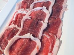 -清真·鸦儿李记·涮肉(花市店)
