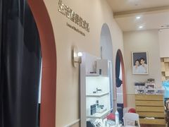 -海马体照相馆(成都来福士广场店)