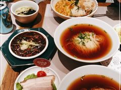 -松鹤楼面馆(清河万象汇店)