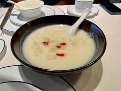 美龄粥-民国红公馆·秦淮八艳(夫子庙店)