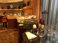 -东港喜来登酒店·天香阁中餐厅