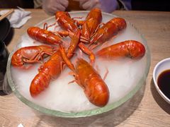 -红盔甲·小龙虾(定西路店)