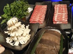 -王家渡火锅店(棕榈泉店)