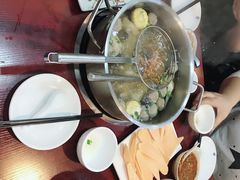 -广味鲜潮汕牛肉火锅(延安三路店)