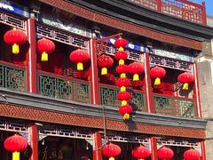 -古文化街旅游区