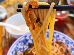 -于记桂林米粉(万福广场店)