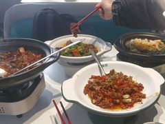 -宋徽厨·安徽菜(怀宁步行街店)