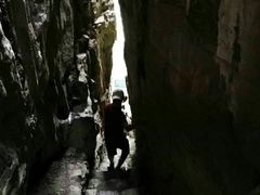 -孤山寨风景区