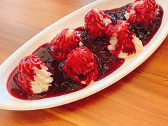 -九转小磨·非遗东北菜(群力店)