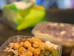 -甜心闲生传统手工冰粉(奎星楼店)