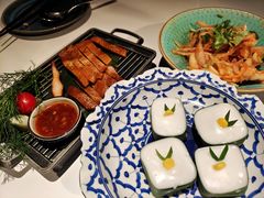 -BetterThai 泰加(苏州中心店)