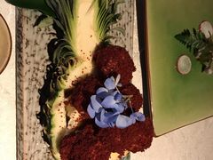 -蔓兰家的四季S0餐厅·融合菜(当代MOMA店)