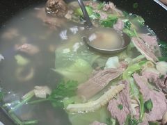 -川堂风·跷脚牛肉·乐山爆炒(宝山日月光店)