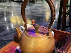 -香云轩·顺德菜(香云纱园林酒店店)