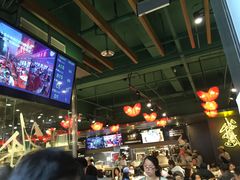 -陈鹏鹏潮汕菜(欢乐海岸 海边景观店)