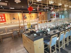 -禾绿回转寿司(万柳华联店)