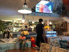 -Kitchen·Y洋厨房西餐厅(王府壹号店)