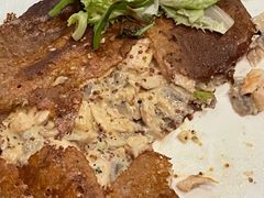 -La Creperie法餐厅(桃江路店)