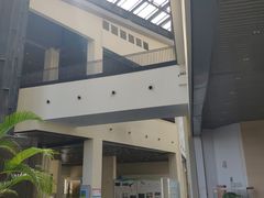 -房山世界地质公园博物馆