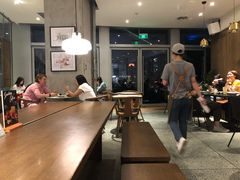 -BAKER&SPICE(环贸店)