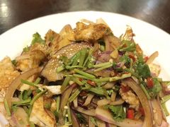 -觅山云南菜(泊富ICITY店)