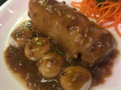 -喀秋莎俄罗斯西餐厅(广州分店)