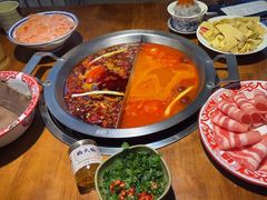 -楠火锅(仁恒梦中心店)