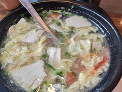 -石老头关东饺子王·东北菜(嘉华鑫城店)