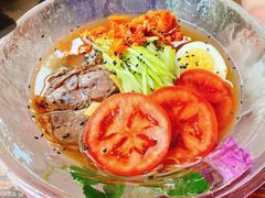 -屯屯面(海尔路店)