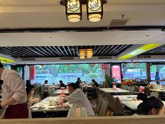 -潮泰牛肉火锅 · 创于1992年(车公庙店)