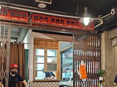-辉记炭烧海鲜大排档·老字号(福田店)