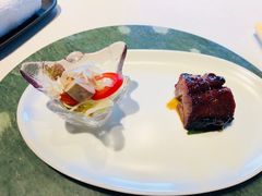 -三号黄浦会Canton Table