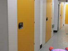 -安东易迷你自助仓储寄存仓库(杨浦店)