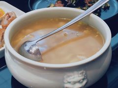 脆肚海鱼羹-闽和南(深圳万象城店)