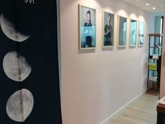 -Best U照相馆·企业外拍部(环球港店)