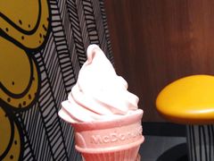 -麦当劳(南京路2店)