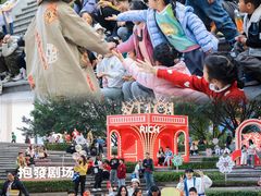 -VT101维多利广场