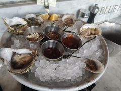 -Water Grill(圣莫妮卡店)