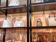 -COACH蔻驰(德基广场店)