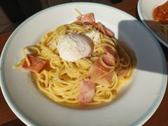 -萨莉亚意式餐厅(南京虹悦城店)