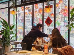 -SHADOWS•Bistro&Eatery(安福路店)