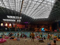 -波塞冬旅游度假区