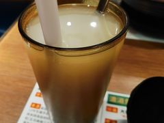 -肥汁米蘭香港米线(定西路店)